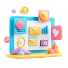 Template Library